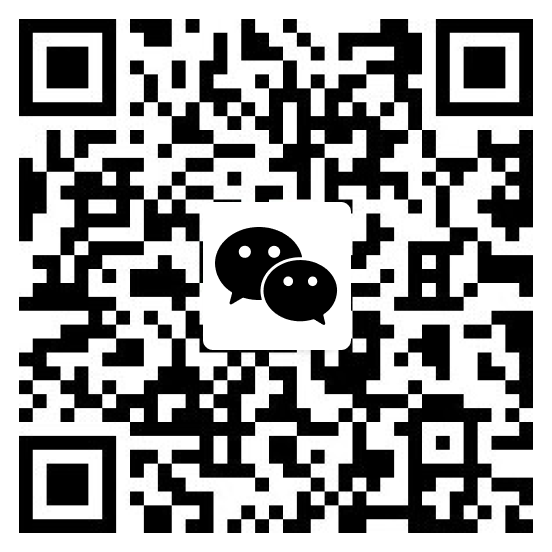 微信官方二維碼